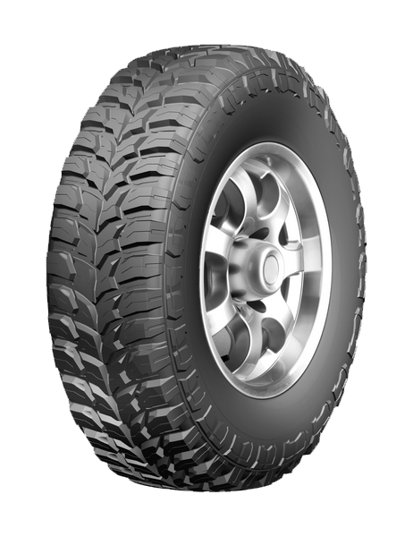 Linglong Crosswind MT 255/70 R16 115/112 Q POR