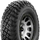 BFGoodrich Mud Terrain T/A KM3 7.50 R16 116 Q POR - Miniatura 1