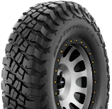 BFGoodrich Mud Terrain T/A KM3 30x10.00 R14 81 N POR, NHS