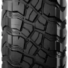 BFGoodrich Mud Terrain T/A KM3 7.50 R16 116 Q POR - Miniatura 2