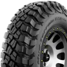 BFGoodrich Mud Terrain T/A KM3 7.50 R16 116 Q POR - Miniatura 3