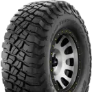 BFGoodrich Mud Terrain T/A KM3 285/75 R16 116 Q POR - Miniatura 1