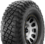 BFGoodrich Mud Terrain T/A KM3 28x9.00 R14 N POR, NHS