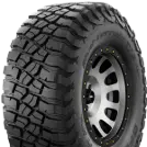 BFGoodrich Mud Terrain T/A KM3 305/70 R16 118 Q LT - Miniatura 1