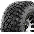 BFGoodrich Mud Terrain T/A KM3 305/70 R16 118 Q LT - Miniatura 3