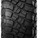 BFGoodrich Mud Terrain T/A KM3 265/70 R17 121 Q LT - Miniatura 2