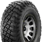BFGoodrich Mud Terrain T/A KM3 31x10.50 R15 109 Q LT - Miniatura 1
