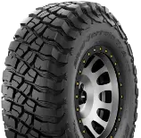 Zbliżenie bieżnika BFGoodrich Mud Terrain T/A KM3 31x10.50 R15 109 Q POR