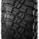 BFGoodrich Mud Terrain T/A KM3 31x10.50 R15 109 Q LT - Miniatura 2