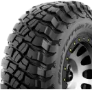 BFGoodrich Mud Terrain T/A KM3 31x10.50 R15 109 Q LT - Miniatura 3