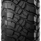 BFGoodrich Mud Terrain T/A KM3 33x10.50 R15 114 Q LT - Miniatura 2