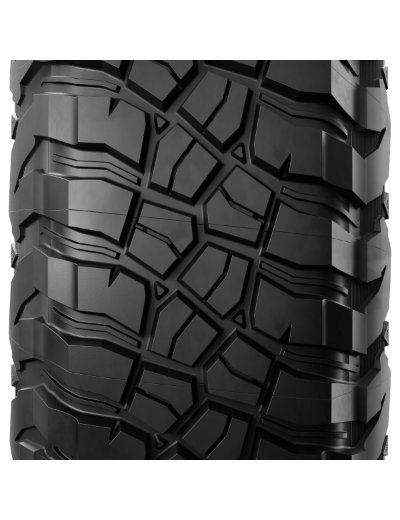 BFGoodrich Mud Terrain T/A KM3 33x10.50 R15 114 Q POR