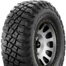 BFGoodrich Mud Terrain T/A KM3 245/70 R16 113/110 Q POR - Miniatura 1