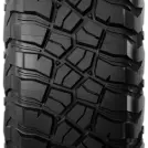BFGoodrich Mud Terrain T/A KM3 245/70 R16 113/110 Q POR - Miniatura 2