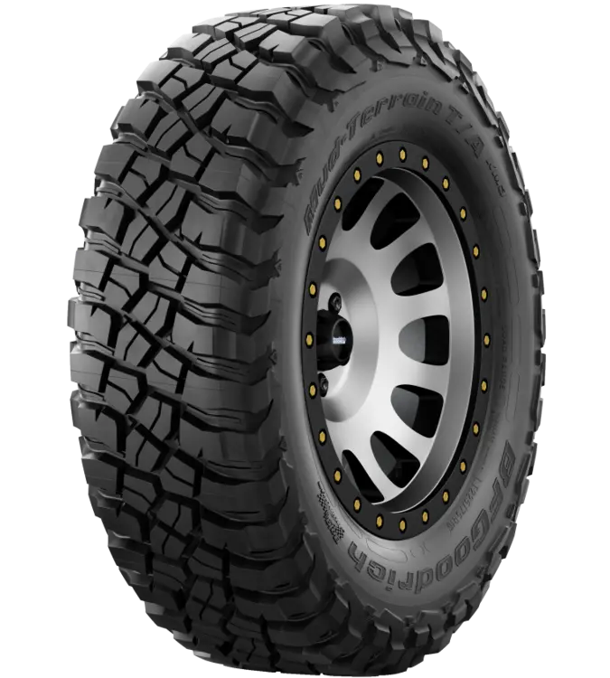 BFGoodrich Mud Terrain T/A KM3 225/75 R16 115/112 Q LT