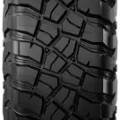 BFGoodrich Mud Terrain T/A KM3 225/75 R16 115/112 Q LT - Miniatura 2