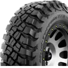 BFGoodrich Mud Terrain T/A KM3 225/75 R16 115/112 Q LT - Miniatura 3