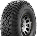 BFGoodrich Mud Terrain T/A KM3 27x11.00 R14 N POR, NHS