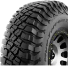 BFGoodrich Mud Terrain T/A KM3 35x12.50 R15 113 Q LT - Miniatura 3