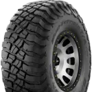 BFGoodrich Mud Terrain T/A KM3 33x12.50 R15 108 Q LT - Miniatura 1