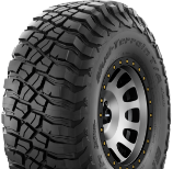 BFGoodrich Mud Terrain T/A KM3 28x10.00 R14 N POR, NHS