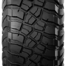 BFGoodrich Mud Terrain T/A KM3 33x12.50 R15 108 Q LT - Miniatura 2