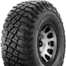 BFGoodrich Mud Terrain T/A KM3 32x11.50 R15 113 Q LT - Miniatura 1