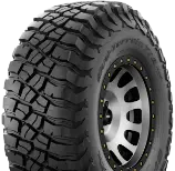 Zbliżenie bieżnika BFGoodrich Mud Terrain T/A KM3 32x11.50 R15 113 Q POR