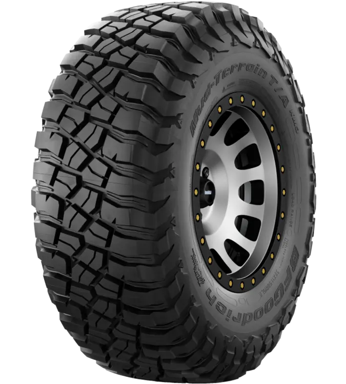 BFGoodrich Mud Terrain T/A KM3 32x11.50 R15 113 Q LT