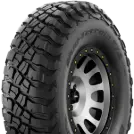 BFGoodrich Mud Terrain T/A KM3 255/85 R16 119/116 Q RBL, POR - Miniatura 1