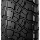 BFGoodrich Mud Terrain T/A KM3 255/85 R16 119/116 Q RBL, POR - Miniatura 2
