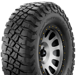 BFGoodrich Mud Terrain T/A KM3 285/75 R17 121/118 Q POR