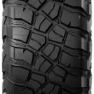 BFGoodrich Mud Terrain T/A KM3 285/75 R17 121/118 Q LT - Miniatura 2