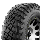 BFGoodrich Mud Terrain T/A KM3 285/75 R17 121/118 Q LT - Miniatura 3