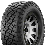 Zbliżenie bieżnika BFGoodrich Mud Terrain T/A KM3 305/60 R18 121/118 Q POR