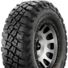 BFGoodrich Mud Terrain T/A KM3 215/75 R15 100/97 Q POR - Miniatura 1