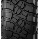 BFGoodrich Mud Terrain T/A KM3 215/75 R15 100/97 Q POR - Miniatura 2