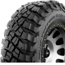 BFGoodrich Mud Terrain T/A KM3 215/75 R15 100/97 Q POR - Miniatura 3