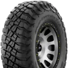 BFGoodrich Mud Terrain T/A KM3 30x9.50 R15 104 Q POR - Miniatura 1