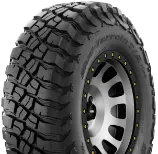 Zbliżenie bieżnika BFGoodrich Mud Terrain T/A KM3 30x9.50 R15 104 Q POR