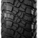 BFGoodrich Mud Terrain T/A KM3 30x9.50 R15 104 Q POR - Miniatura 2