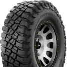 BFGoodrich Mud Terrain T/A KM3 255/70 R16 120/117 Q POR - Miniatura 1