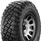 BFGoodrich Mud Terrain T/A KM3 265/70 R16 121/118 Q LT - Miniatura 1