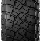 BFGoodrich Mud Terrain T/A KM3 265/70 R16 121/118 Q LT - Miniatura 2