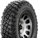 BFGoodrich Mud Terrain T/A KM3 205/80 R16 111/108 Q LT - Miniatura 1