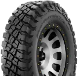 Zbliżenie bieżnika BFGoodrich Mud Terrain T/A KM3 205/80 R16 111/108 Q POR