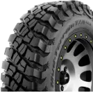 BFGoodrich Mud Terrain T/A KM3 205/80 R16 111/108 Q LT - Miniatura 3