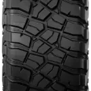 BFGoodrich Mud Terrain T/A KM3 255/65 R17 114/110 Q POR - Miniatura 2