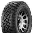 BFGoodrich Mud Terrain T/A KM3 265/65 R17 120/117 Q LT - Miniatura 1