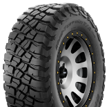BFGoodrich Mud Terrain T/A KM3 215/75 R15 100/97 Q POR